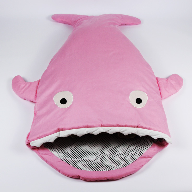 Baby Shark Blanket Sleeping Sack